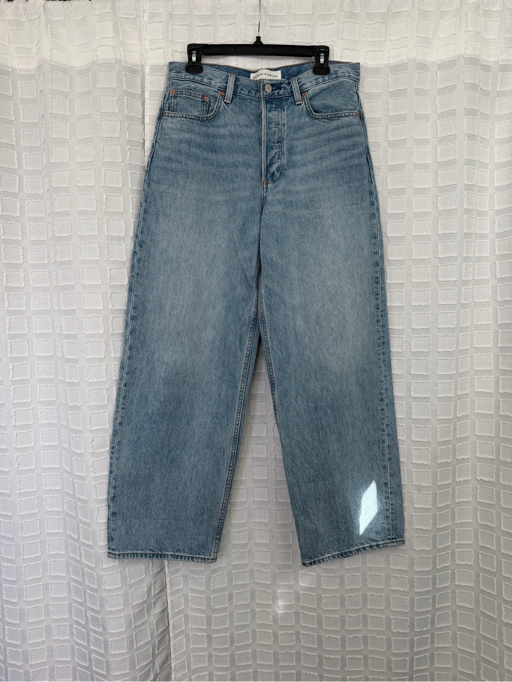 Denim Forum jeans